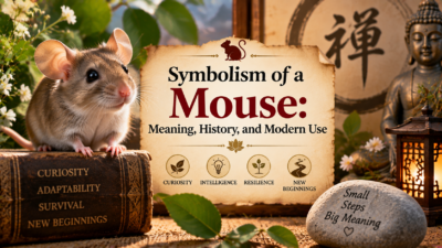 Symbolism of a Mouse