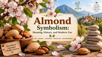 Almond Symbolism