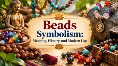 Beads Symbolism