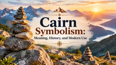 Cairn Symbolism