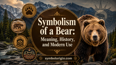 Symbolism of a Bear