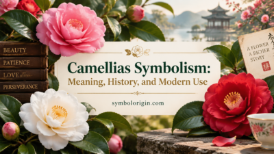 Camellias Symbolism