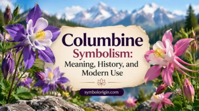 Columbine Symbolism
