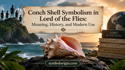 Conch Shell Symbolism in Lord of the Flies