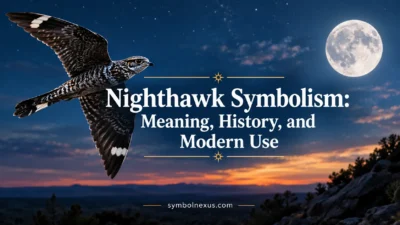 Nighthawk Symbolism