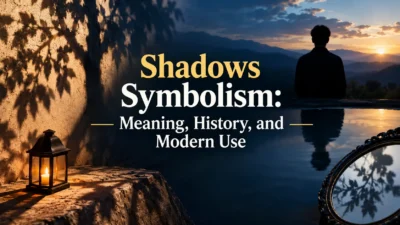 Shadows Symbolism