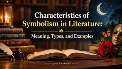 Characteristics of Symbolism in Literature